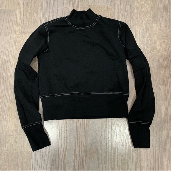Cotton Citizen Milan Sweatshirt - Picture 7 of 8